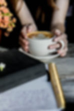 Cappuchino