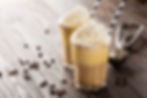 White Chocolate Mocha Frappe