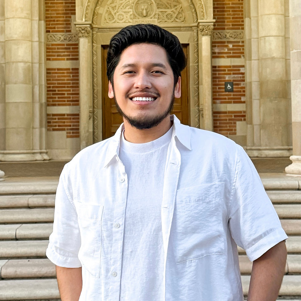 Summer Spotlight: Welcoming Our Jack Kent Cooke Foundation Interns