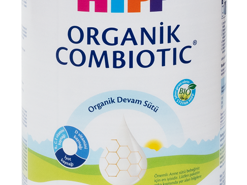 HiPP Combiotic Devam Sütü: Bilim ve doğa bir arada
