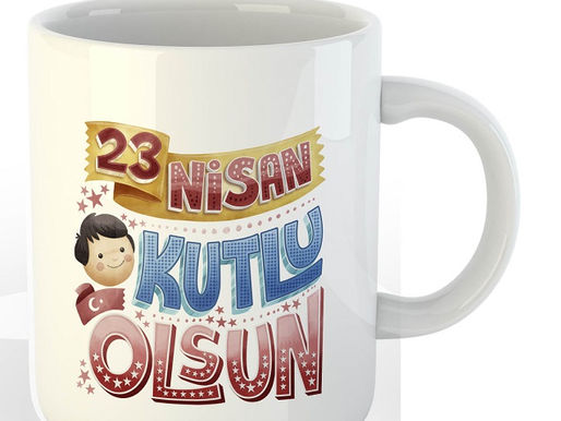 DEHA İLE 23 NİSAN COŞKUSU HER YERDE