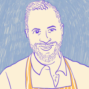Yotam Ottolenghi