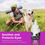 Thumbnail: Nutri-Vet Eye Rinse for Dogs - Gentle Formula to Soothe Irritated Eyes