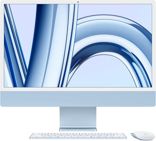 Macデスクトップ iMac 2023'macOS windows11 office2021 Macデスクトップ iMac 2023'macOS windows11 office2021 WEB限定