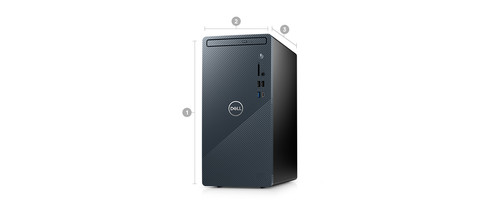 Dell Inspiron 3910 【じぃちゃん 】 Dell Inspiron 3910 【じぃちゃん 様専用】
