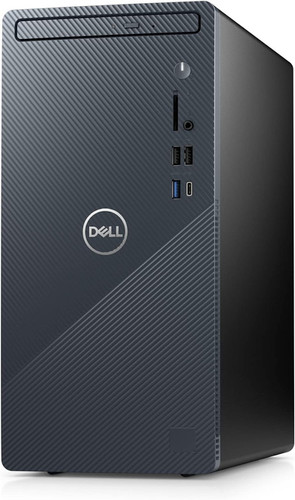 Dell Inspiron 3910 Desktop Computer Tower - 12th Gen Intel