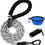Thumbnail: BARKBAY Dog Leashes for Large Dogs - Heavy Duty Leash