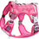 Thumbnail: AUROTH Tactical Dog Harness for Small & Medium Dogs