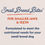 Thumbnail: Natural Balance Limited Ingredient Small Breed Adult Grain-Free Dry Dog Food