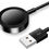 Thumbnail: Xiwxi Apple Watch Charger Magnetic Fast Charging Cable Magnetic Wireless