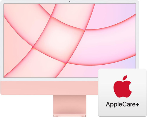 Apple 2023 iMac All-in-One Desktop Computer with M3 chip: 8