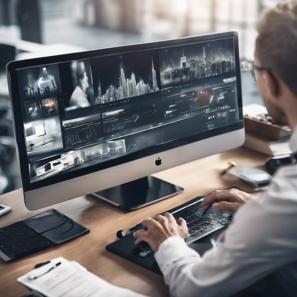 AI and Machine Learning in Cybersecurity