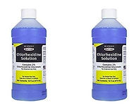 Chlorhexidine Solution