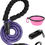 Thumbnail: BARKBAY Dog Leashes for Large Dogs - Heavy Duty Leash