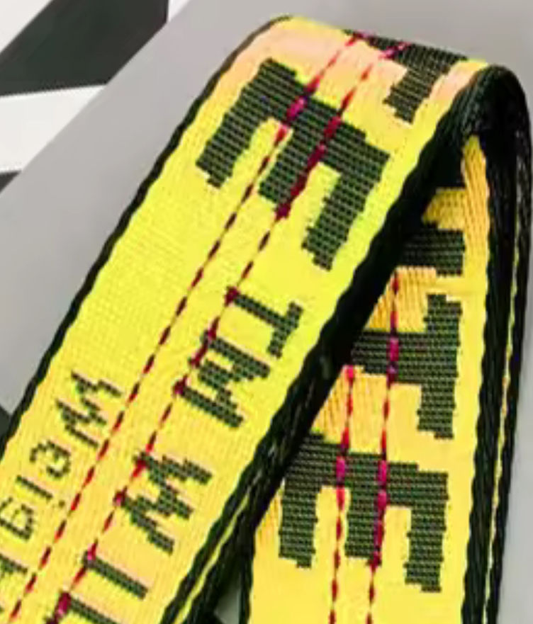 Thumbnail: Leuke honden halsband en riem (set) diverse kleuren 