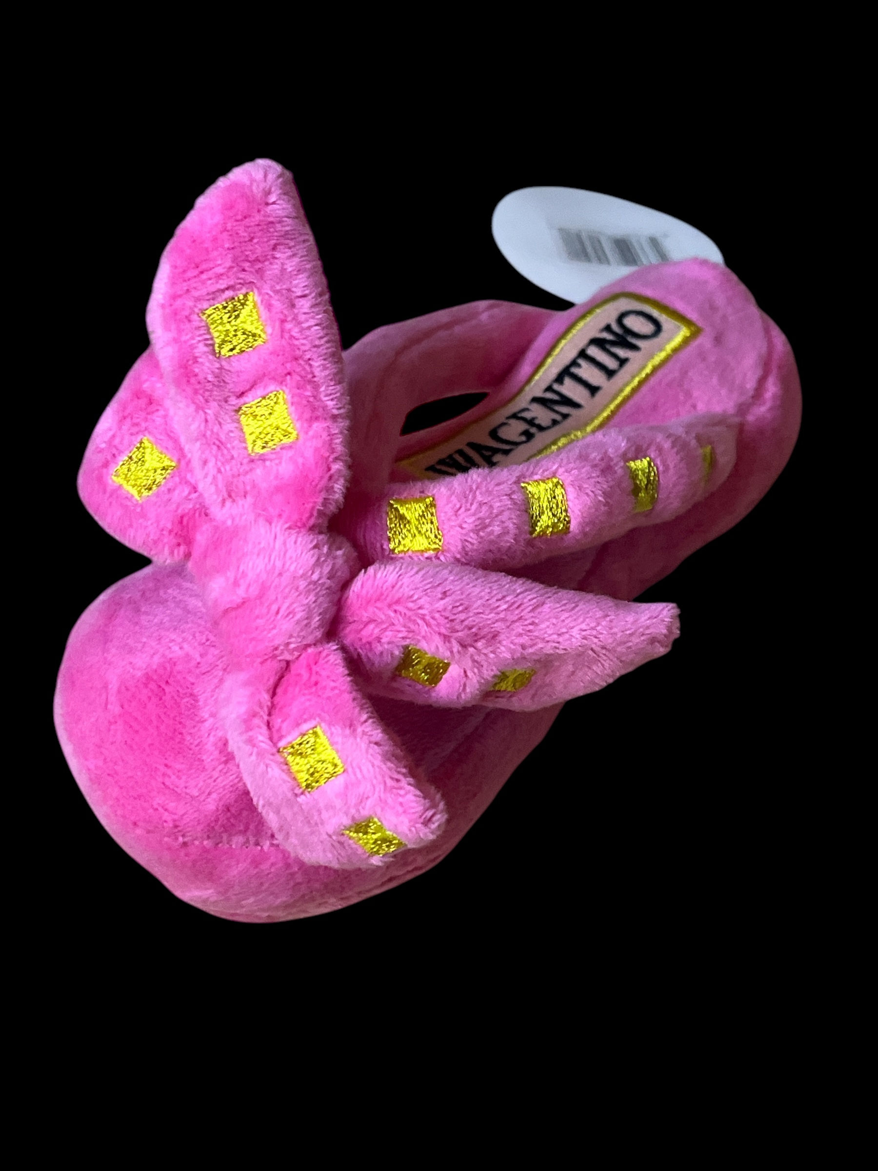 Wagentino badslipper