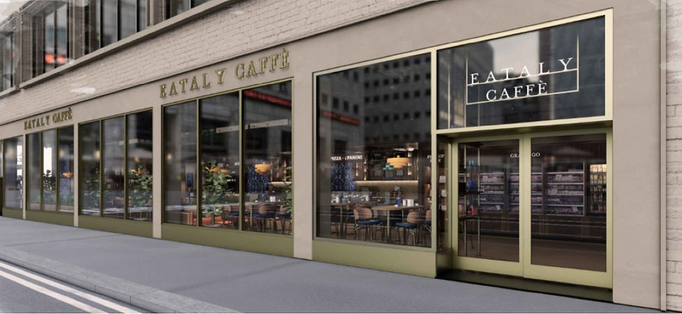 Exterior Render