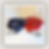 Dog Collar & Lead Set Nylon Red / Navy, free shipping, cheap buy