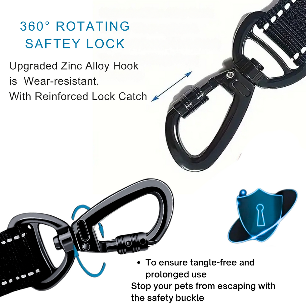 Thumbnail: tactical dog collar and lead set uk free shipping dog training