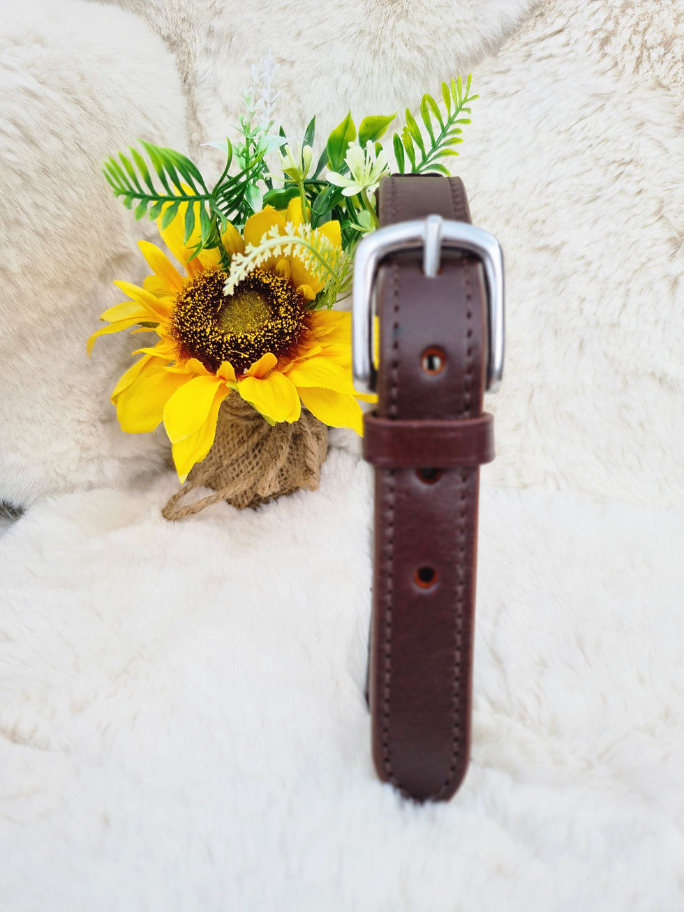 Thumbnail: Vibrant Paws Collar
 12in to 20in s/m/l