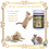 Thumbnail: Thorned@Canker powder applied to dog’s ear, relieves canker, free UK shipping