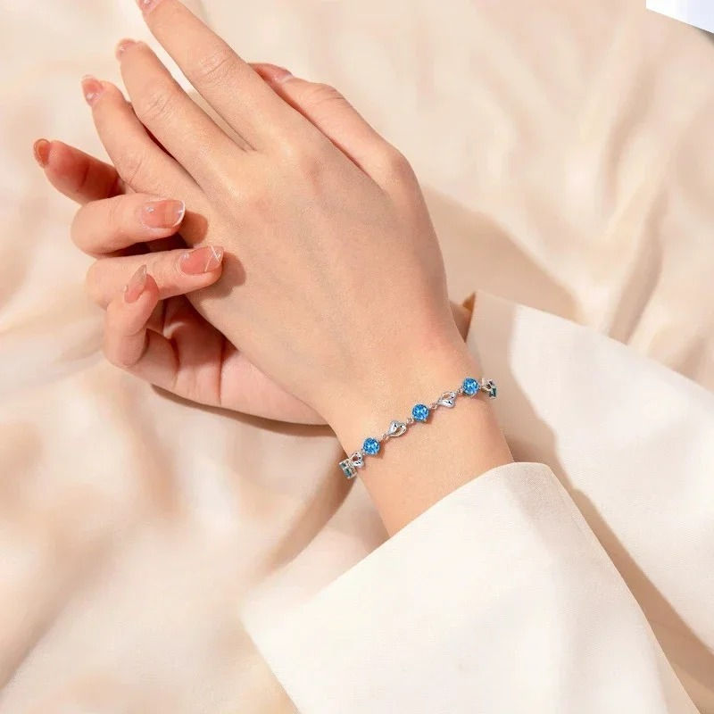 Thumbnail: Azure & Pearl Collection