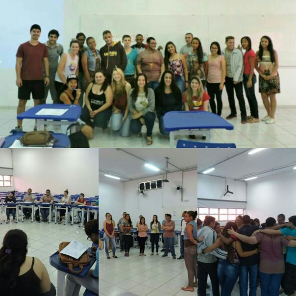 O Levante Popular da Juventude no Aprendendo a Aprender!