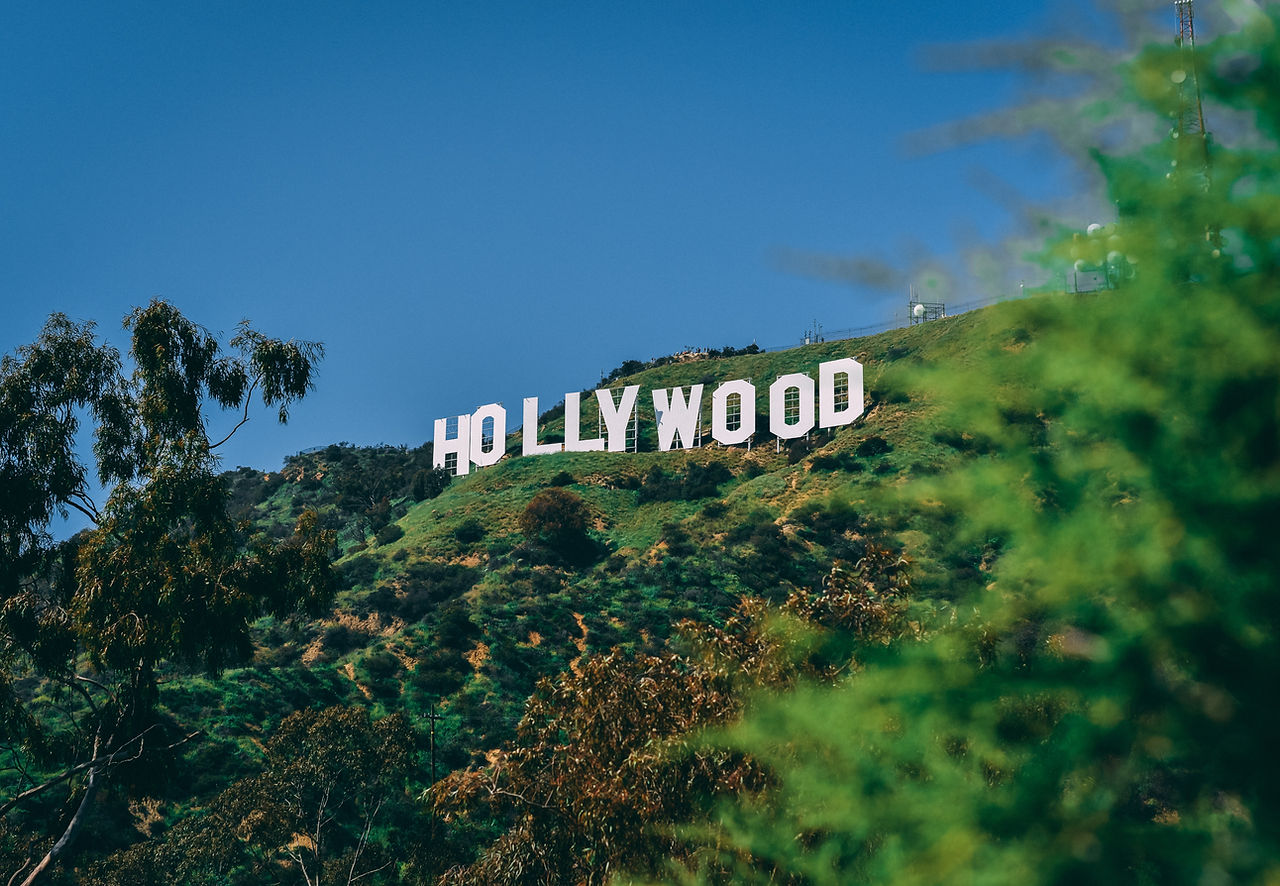 Los Angeles chauffeured Service