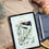 Thumbnail: Vest -Digital Embroidery Download