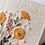 Thumbnail: Marigold Muse Embroidered Journal