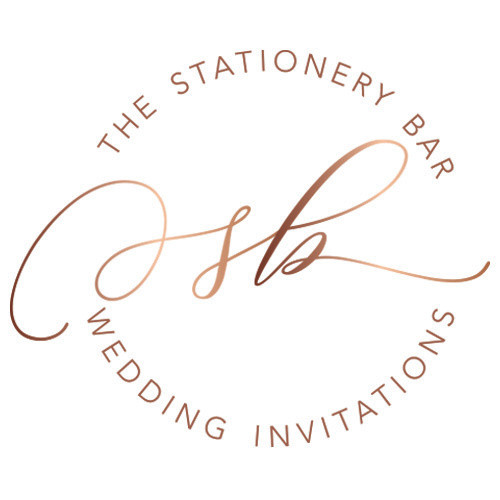 The Stationery Bar