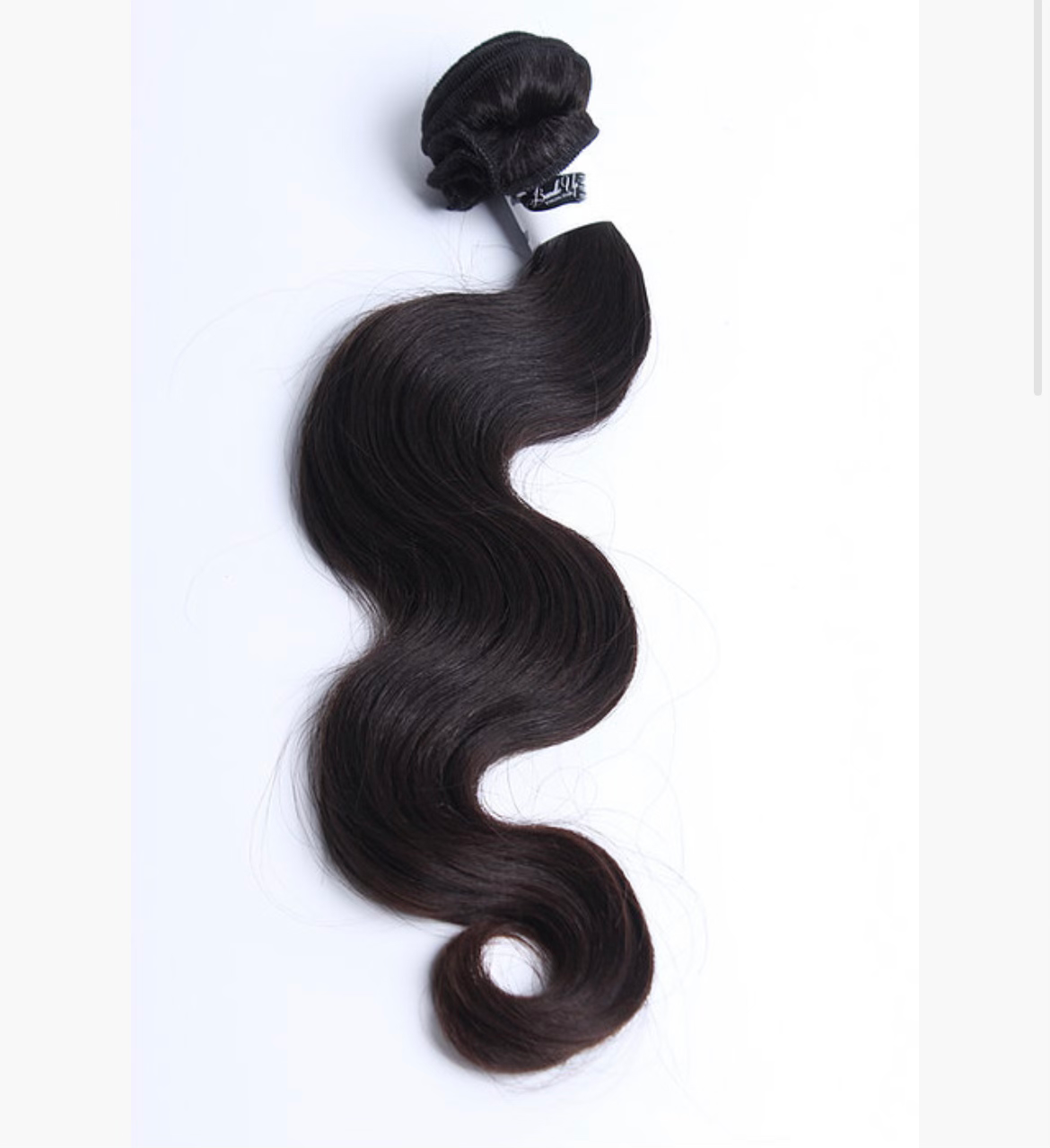 Bundle Up (Brazilian) BODY WAVE
