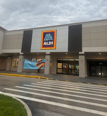 Aldi - Aventura