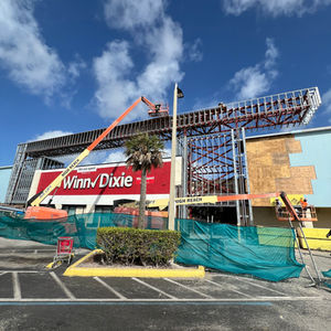 Aldi - Fort Lauderdale, FL - Coming Soon 