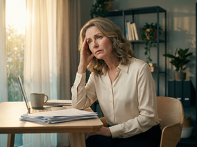 Perimenopause Brain Fog: Why Your Sharp Mind Disappeared at 45 (And What Actually Brings It Back)