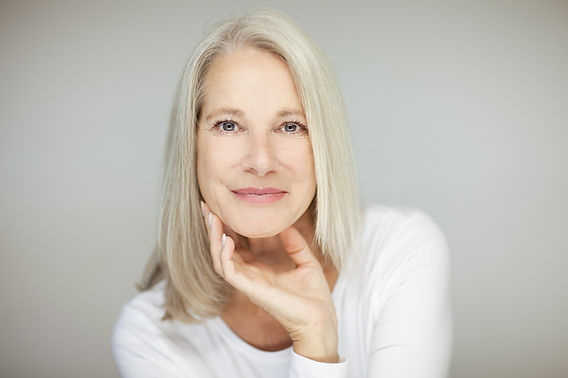 Beautiful, Youthful Skin with Peptides Beautiful, Youthful Skin with Peptides