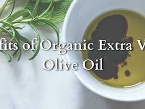 What's in your olive oil?