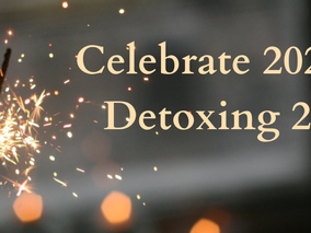 Ready to Detox From 2020?