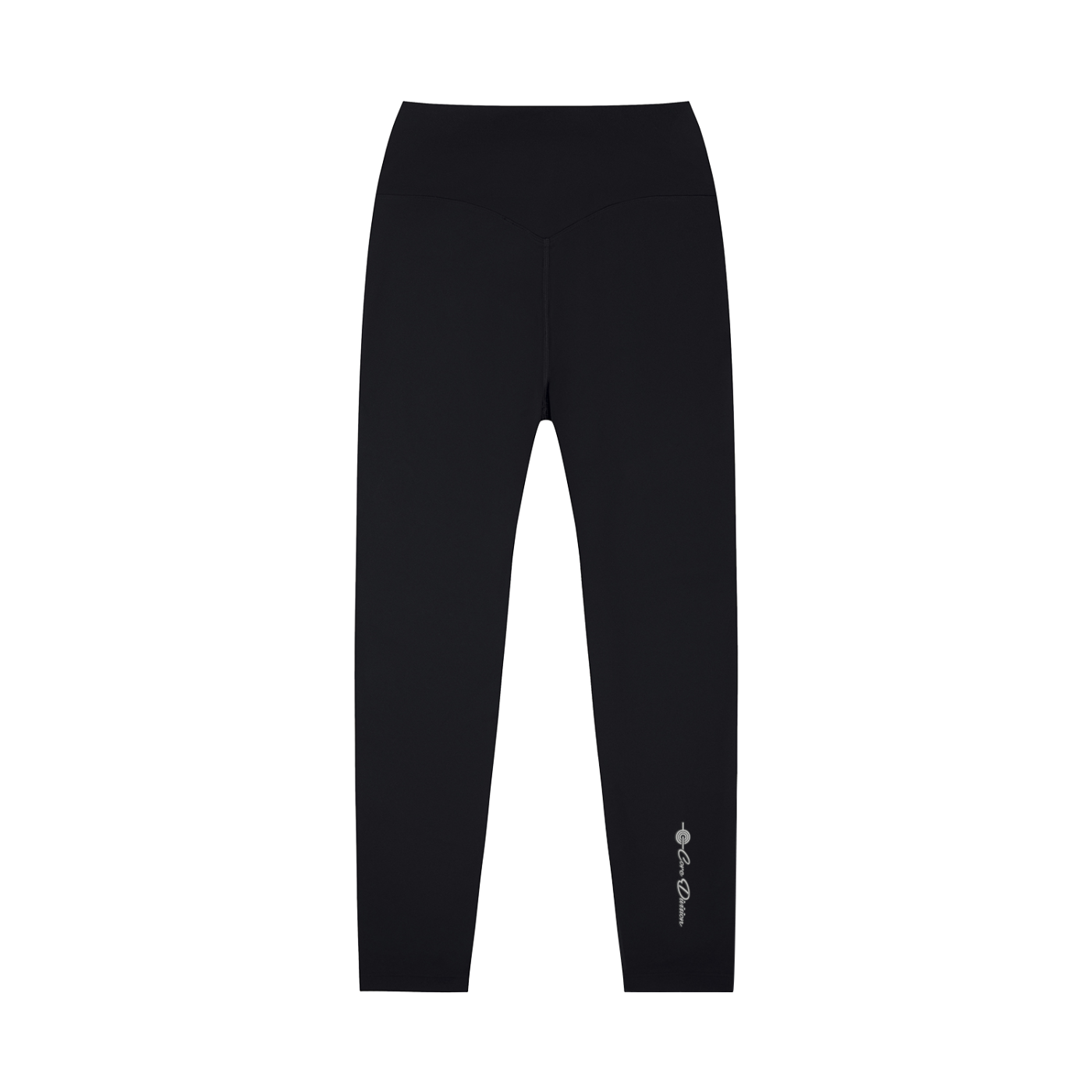High-Waisted Yoga Leggings