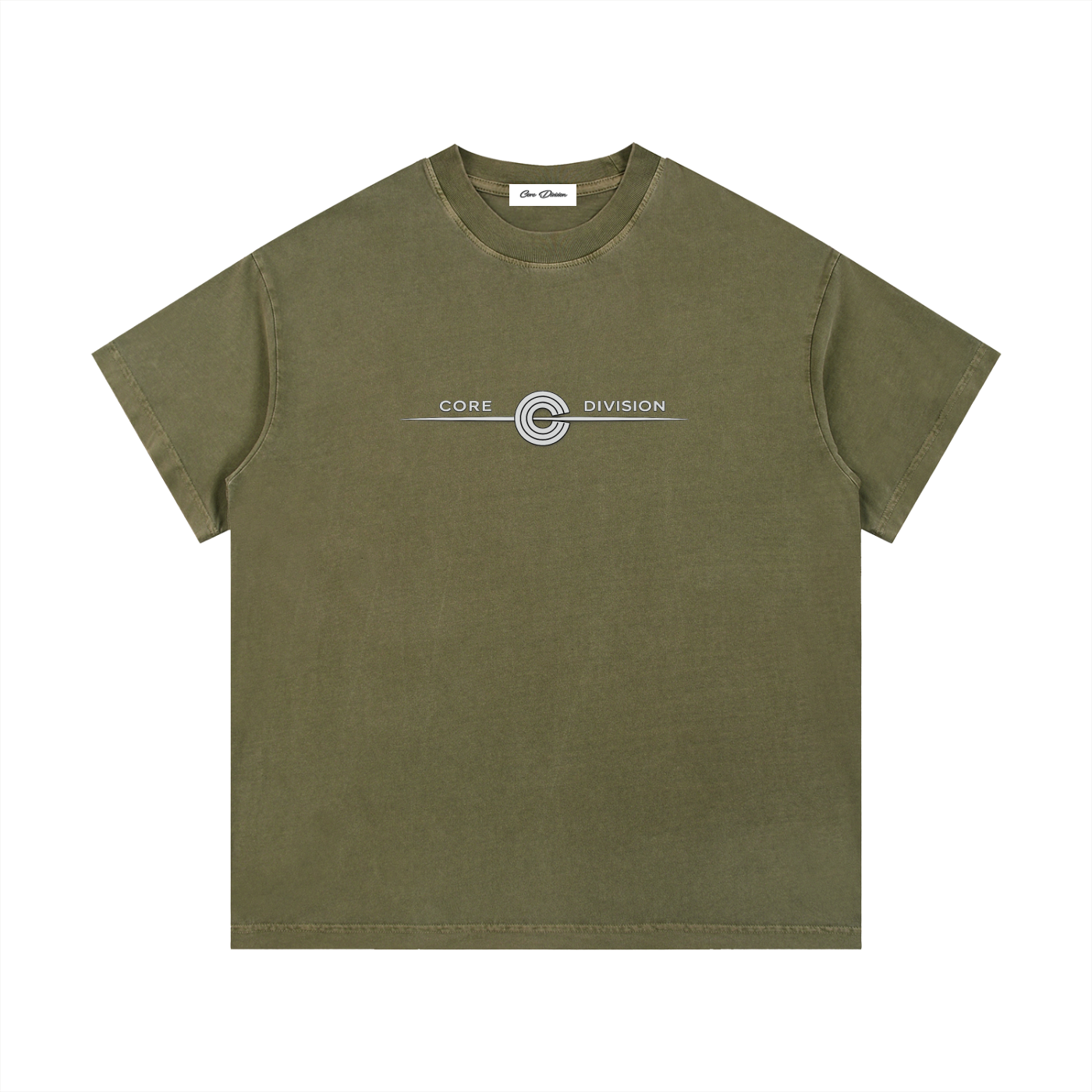 Vintage Wash T-Shirt