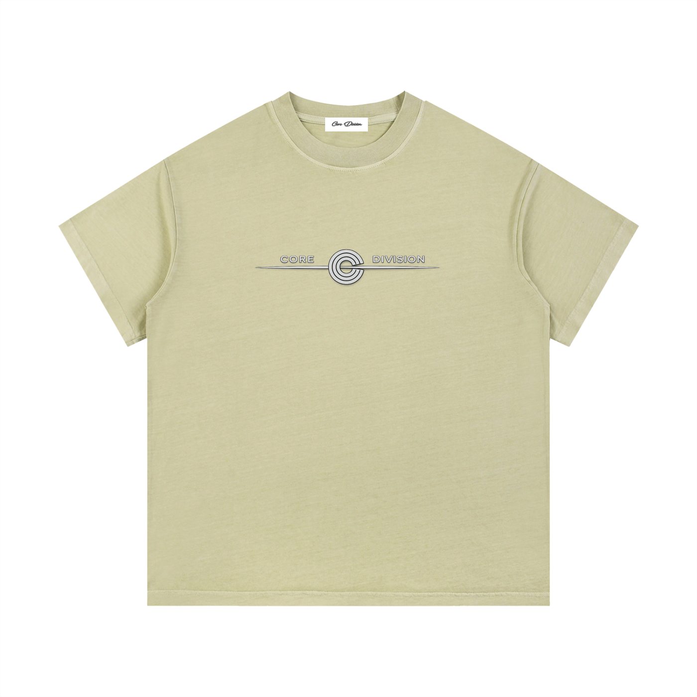 Vintage Wash T-Shirt