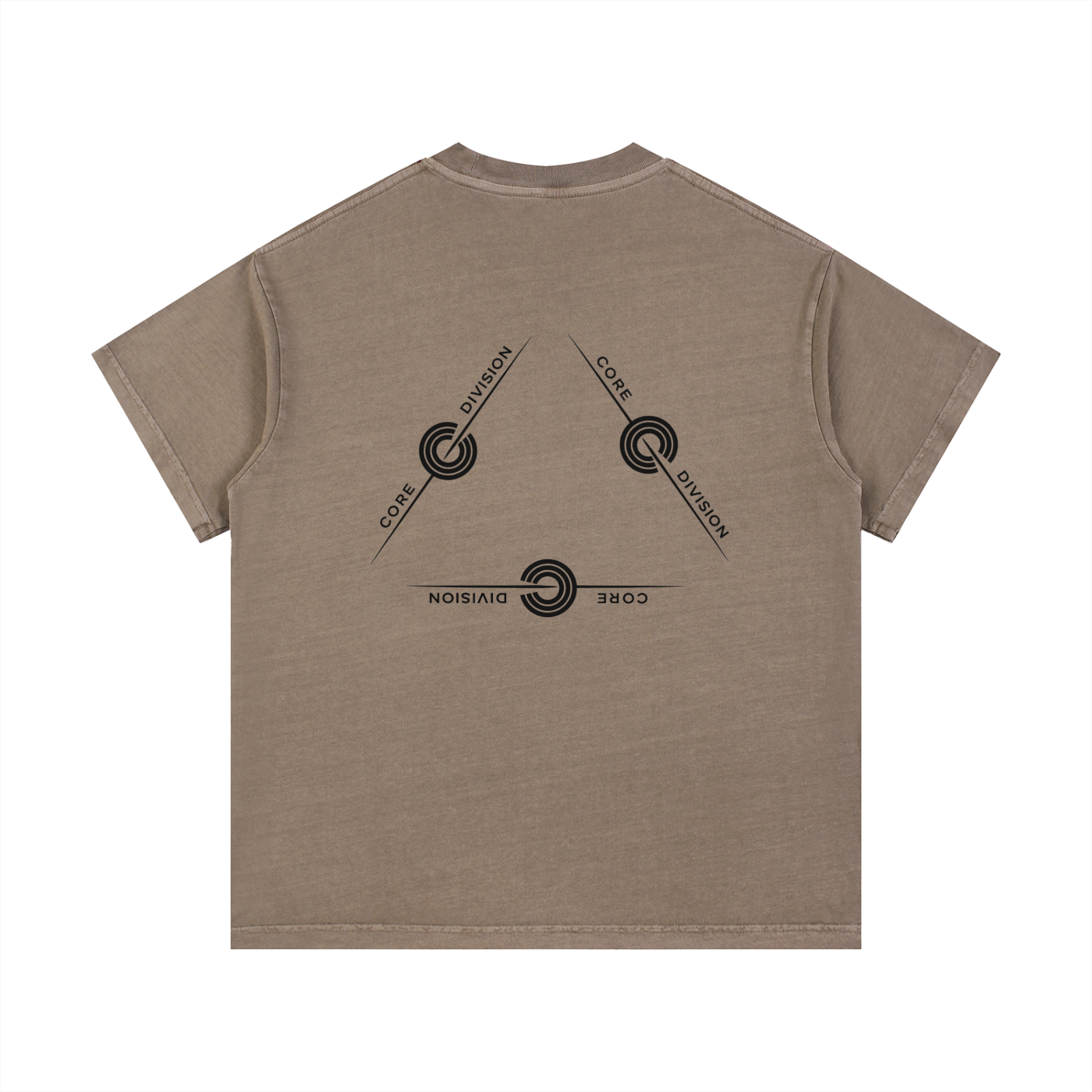 Vintage Wash T-Shirt