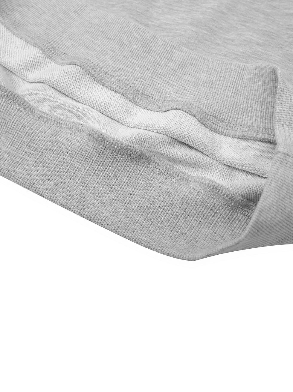 Thumbnail: Women's Cropped Hoodie