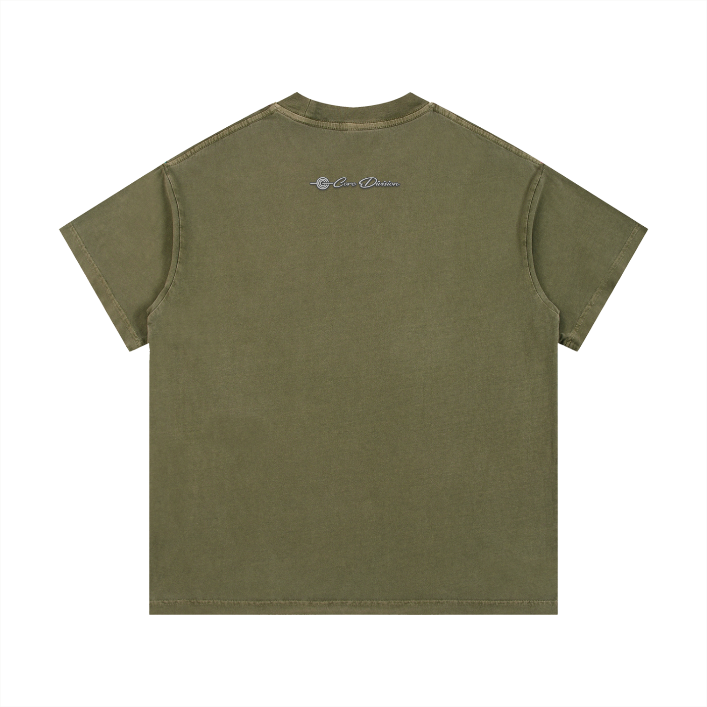 Vintage Wash T-Shirt