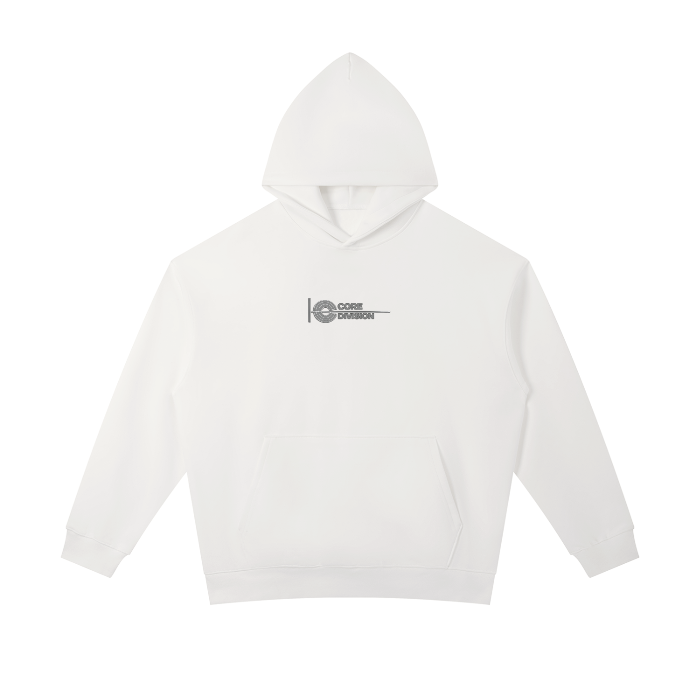 Essential Hoodie