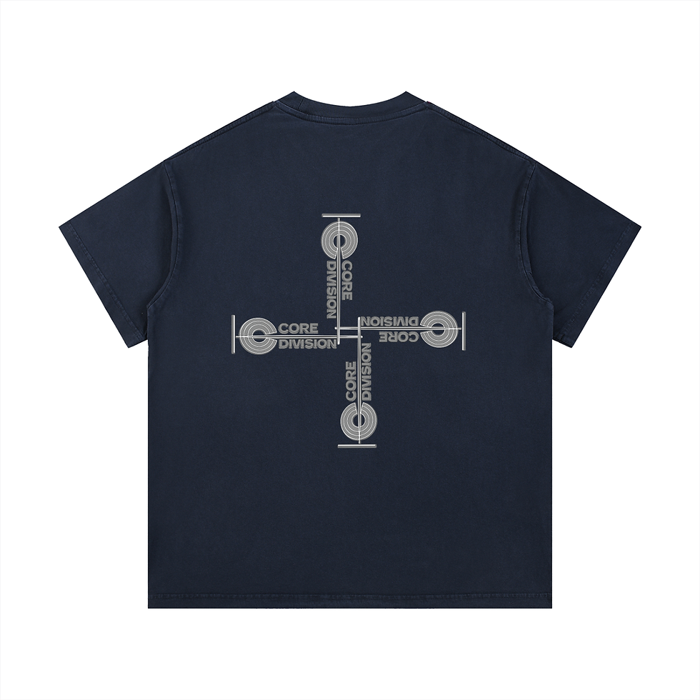 Thumbnail: Vintage Wash T-Shirt