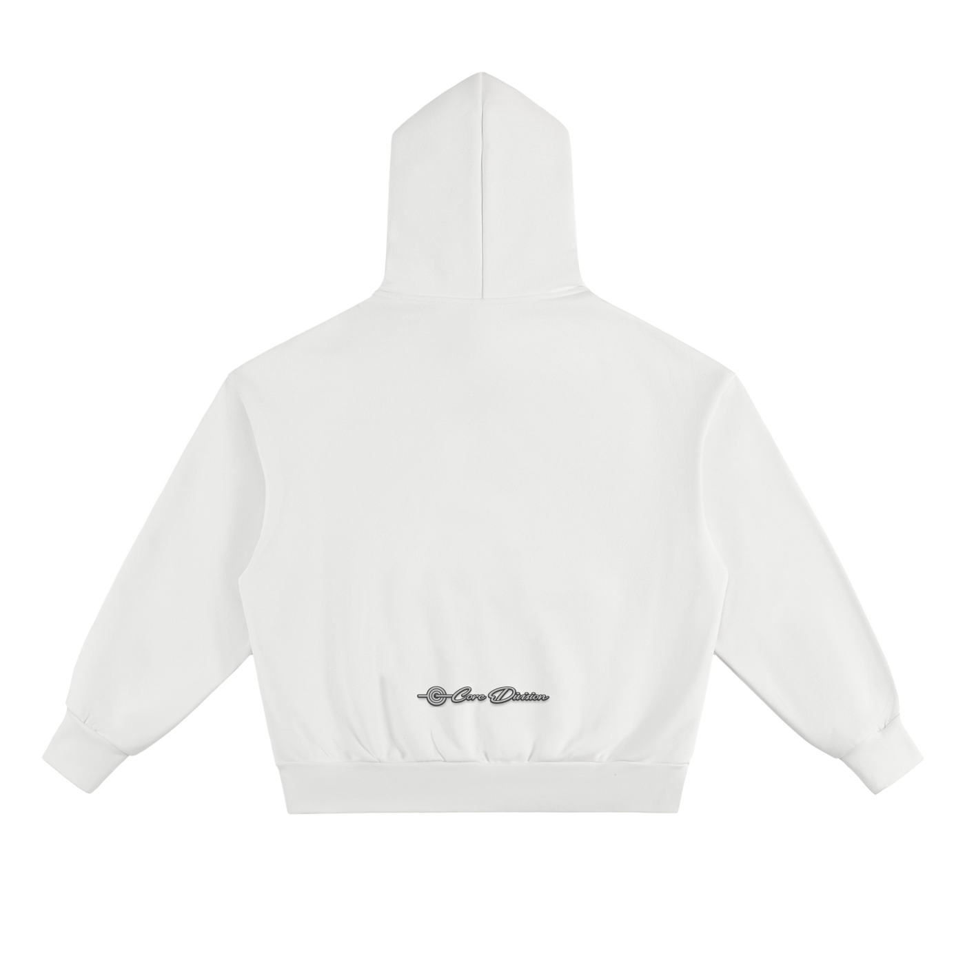 Heavyweight Fleece Hoodie