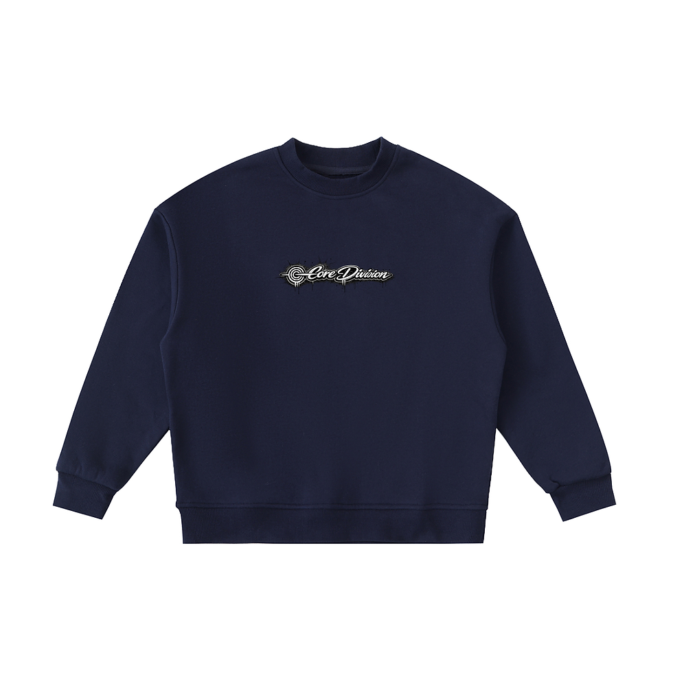 Thumbnail: Kids' Crewneck Sweatshirt