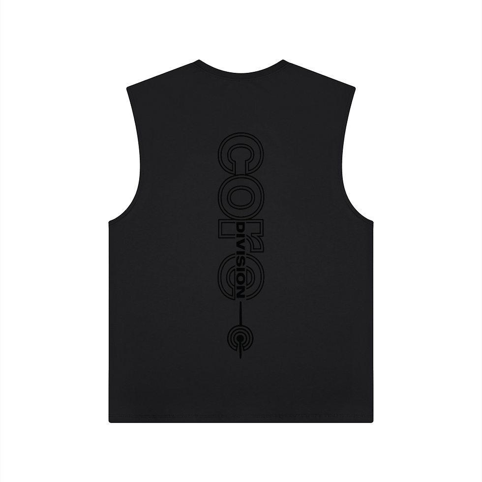 Thumbnail: Men's Performance Sleeveless Tee