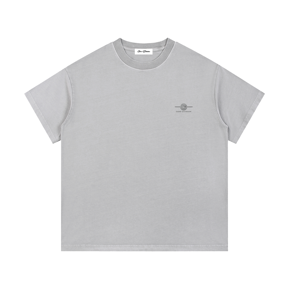 Thumbnail: Vintage Wash T-Shirt